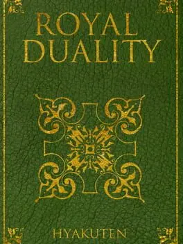 Royal Duality cover