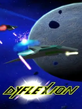 Dyflexion cover