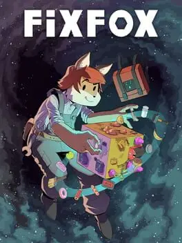 FixFox background