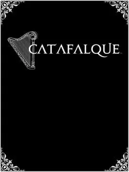 Catafalque cover