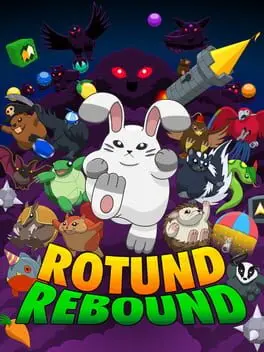 Rotund Rebound cover