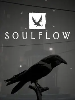 SoulFlow cover