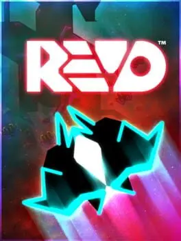 Revo cover