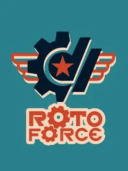 Roto Force background