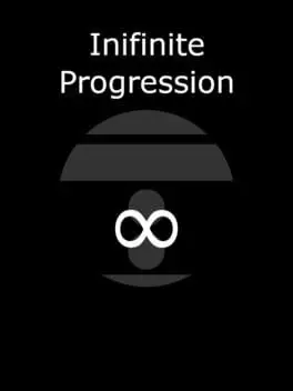 Infinite Progression cover