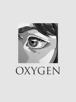 Oxygen background