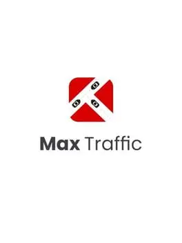 Max Traffic cover