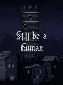 Still Be a Human cover