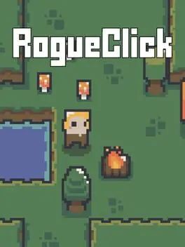 RogueClick cover