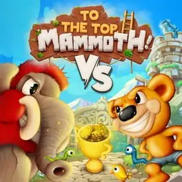 To the Top, Mammoth! cover