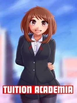 Tuition Academia cover