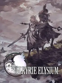 Valkyrie Elysium background