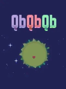QbQbQb cover