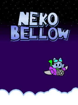 NekoBellow cover