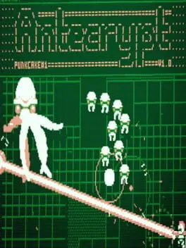 Antecrypt cover