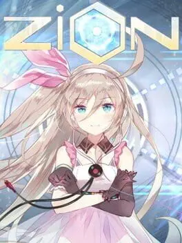 Zion cover art