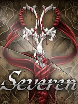 Severen cover art
