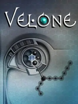 Velone cover