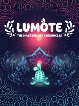 Lumote: The Mastermote Chronicles background