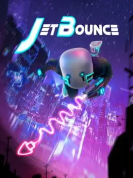 Jetbounce cover