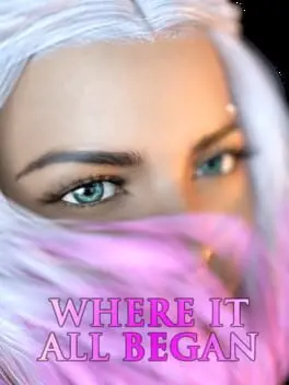 Where It All Began cover