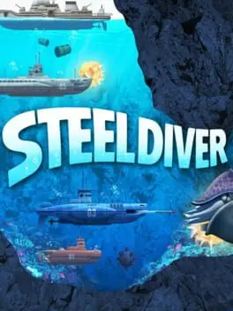 Steel Diver background