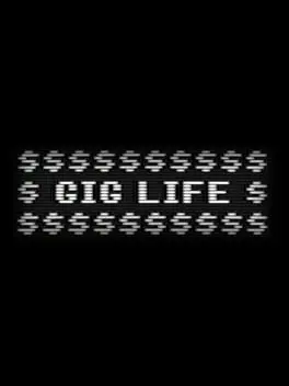 Gig Life cover