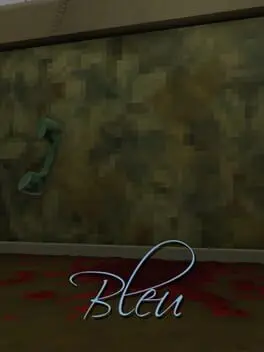 Bleu cover