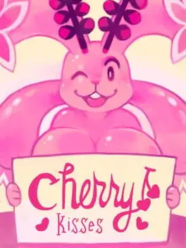 Cherry Kisses cover