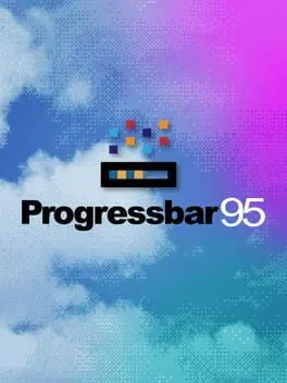 Progressbar95 cover