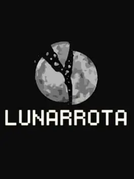 Lunarrota cover