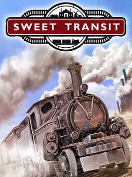 Sweet Transit background