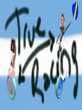 True Racing cover art