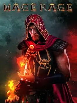 Mage Rage cover