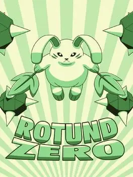 Rotund Zero cover
