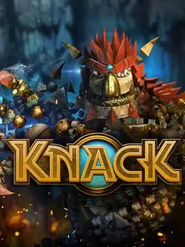 Knack background