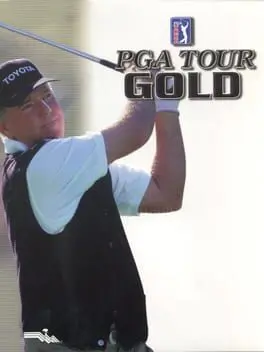 PGA Tour Gold cover