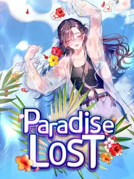 Paradise Lost background