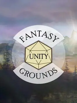 Fantasy Grounds Unity background