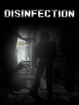 Disinfection cover