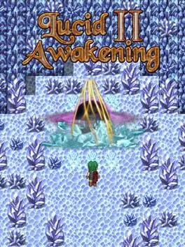 Lucid Awakening 2 cover art