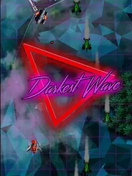Darkest Wave cover
