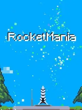 Rocket Mania cover
