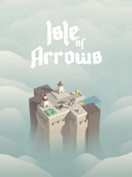 Isle of Arrows background