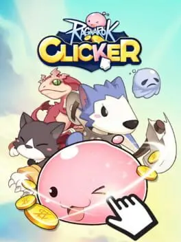 Ragnarok Clicker cover