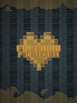 Freedom Fighter cover