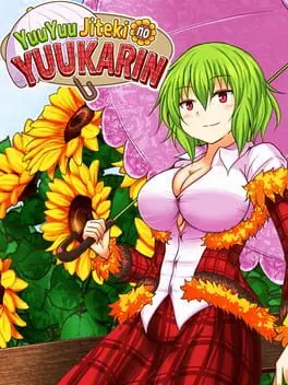 YuuYuu Jiteki no Yuukarin cover