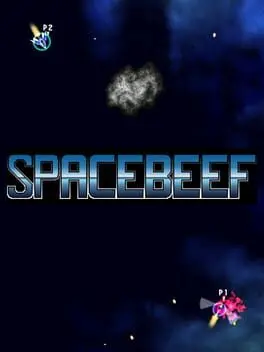 Spacebeef cover