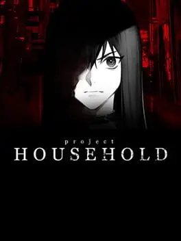 Project Household cover art