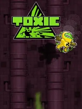 Toxic cover